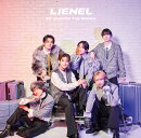 【楽天ブックス限定先着特典】Go Around The World (TYPE-Lienel)(オリジナルポストカード 楽天ブックス ver. (集合…