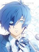 劇場版「ペルソナ3」Blu-ray Disc BOX【完全生産限定版】【Blu-ray】