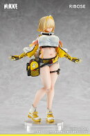 1/6 『勝利の女神：NIKKE』 エレグ (塗装済み完成品フィギュア)