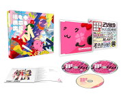 MOMOIRO CLOVER Z BEST ALBUM 「桃も十、番茶も出花」 (初回限定 -スターターパックー)