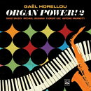 【輸入盤】Organpower! 2