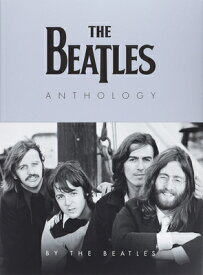 The Beatles Anthology (25th Anniversary Edition) BEATLES ANTHOLOGY (25TH ANNIV [ Beatles ]