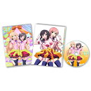 普通の女子校生が【ろこどる】やってみた。Vol.1 【Blu-ray】