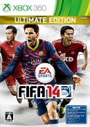 FIFA 14 ワールドクラスサッカー Ultimate Edition Xbox360版