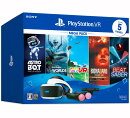 PlayStationVR MEGA PACK