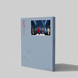 Kis-My-Ft2 LIVE TOUR 2025 MAGFACT（初回盤A） [ Kis-My-Ft2 ]