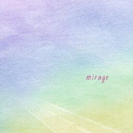 mirage [ スムージー ]