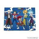 【グッズ】キャンバスアート「ベイブレードバースト シリーズ」01/集合デザイン(描きおろし)