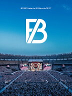 BE:FIRST Stadium Live 2026 We are the ”BE:ST”【Blu-ray】 [ BE:FIRST ]
