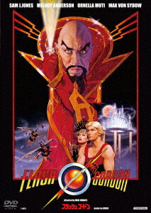 楽天ブックス フラッシュ ゴードン マイク ホジス サム ジョーンズ Dvd