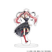 【グッズ】キャラアクリルフィギュア「転生したらスライムだった件」04/ミリム(描き下ろしイラスト)