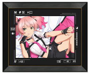 【グッズ】TVアニメ「アイドルマスター シンデレラガールズ U149」 キャラファイングラフ レンジファインダー LiPPS 城ヶ崎美嘉ver.