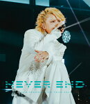 手越祐也 LIVE TOUR 2025 「NEVER END」(初回仕様限定盤)【Blu-ray】