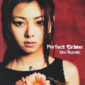 楽天ブックス: Perfect Crime - 倉木麻衣 - 4523949011501 : CD