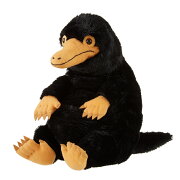 ハリーポッター　あそんでニフラー