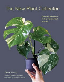 NEW PLANT COLLECTOR,THE(P) [ DARRYL CHENG ]