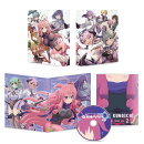 ニートくノ一となぜか同棲はじめました 下巻(初回生産限定版)【Blu-ray】