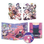 ニートくノ一となぜか同棲はじめました 下巻(初回生産限定版)【Blu-ray】