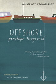 Offshore OFFSHORE [ Penelope Fitzgerald ]