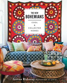 NEW BOHEMIANS,THE(H) [ JUSTINA BLAKENEY ]