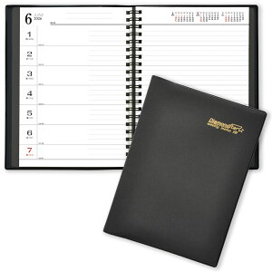 g[_ 2026N 蒠 B6E1TԁEO 18.8 x 14cm /1n܂ _ChX^[E_CA[ TD-131 / rWlX