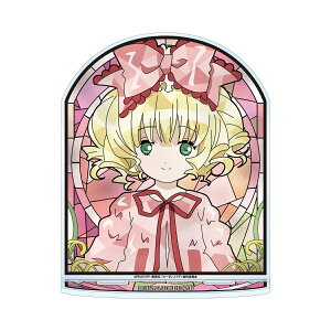 ���[�[�����C�f����� Aure Glass BIG�A�N�����X�^���h