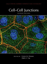 Cell-Cell Junctions, Second Edition CELL-CELL JUNCTIONS 2ND /E 2/E （Perspectives Cshl） [ Carien M. Niessen ]