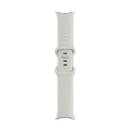 Google Pixel Watch Band アクティブ バンド Porcelain S サイズ