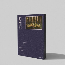 Kis-My-Ft2 LIVE TOUR 2025 MAGFACT（初回盤B）【Blu-ray】 [ Kis-My-Ft2 ]