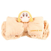 星のカービィマイキャラヘアバンド　ワドルディ