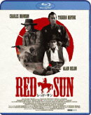 レッド・サン【Blu-ray】