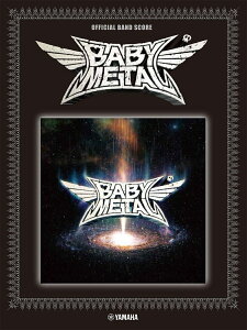 ItBV ohXRA BABYMETAL wMETAL GALAXYx