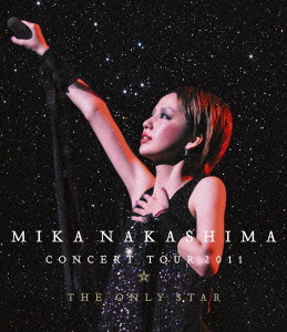 楽天ブックス: MIKA NAKASHIMA LET'S MUSIC TOUR 2005 - 中島美嘉