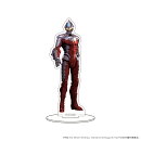 【グッズ】キャラアクリルフィギュア「ULTRAMAN」12/SEVEN