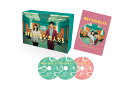 時をかけるな、恋人たち Blu-ray BOX【Blu-ray】