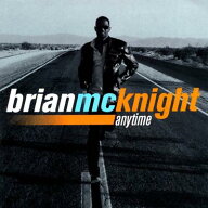 【輸入盤】Anytime [ Brian Mcknight ]