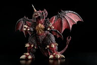 PLAfig. 『ゴジラVSデストロイア』 デストロイア 完全体 【PF-03】 (プラモデル)