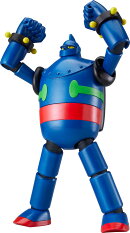 MODEROID 鉄人28号【三次再販】 (組み立て式プラモデル)