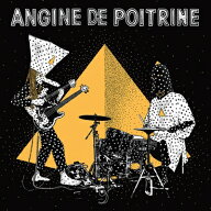 【輸入盤】Vol.II [ Angine de Poitrine ]