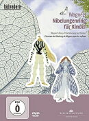 【輸入盤】『ジークフリートの冒険〜子供のためのニーベルングの指環』　シュプリンガー＆ウィーン国立歌劇場管弦楽…
