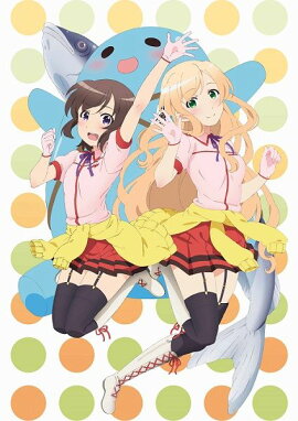 普通の女子校生が【ろこどる】やってみた。Vol.6 【Blu-ray】