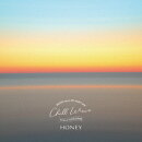 HONEY meets ISLAND CAFE Chill Wave Mixed by DJ HASEBE