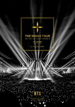 楽天市場】bts wings tour finalの通販