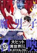腐男子召喚〜異世界で神獣にハメられました〜(8)