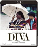 ディーバ【Blu-ray】