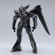 ACKS 『機動警察パトレイバー』 1/43 TYPE-J9 グリフォン 【MP-03】 (プラモデル)