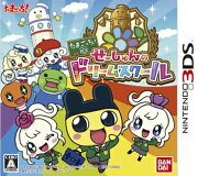 たまごっち！せーしゅんのドリームスクール