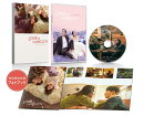 ラブ・イン・ザ・ビッグシティ 豪華版【Blu-ray】