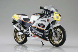 1/12 完成品バイク Honda NSR250R SP '88 セイシェルナイトブルー/ホワイト (塗装済み完成品)