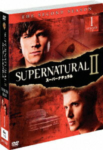 SUPERNATURAL �����ѡ��ʥ����� �㥻����ɡ� ���å�1